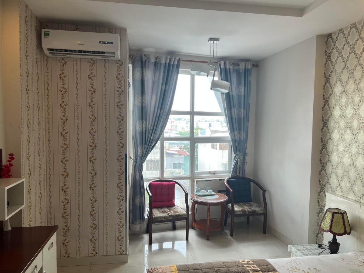 Redflower Hotel Cidade de Ho Chi Minh